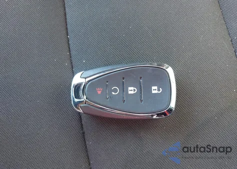 2023 Chevrolet Trailblazer Fwd Lt from USA, damaged, VIN KL79MPS27PB179541